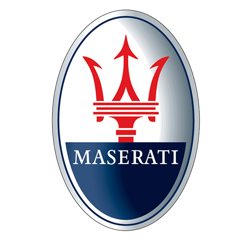 Maserati Miền Nam