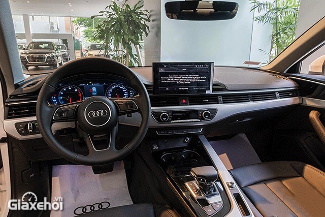 Audi A4 Avant Review 2023  Top Gear