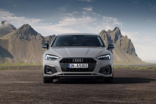 Audi A5 2023 giá bán, đánh giá xe, ưu đãi (06/2023)