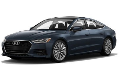 Audi A7 Sportback 45 TFSI