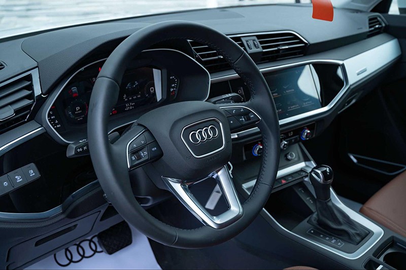 Audi Q3 Sportback 2024
