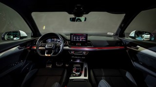 Audi Q5 Sportback 2024