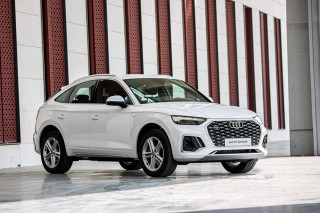 Audi Q5 2024: Giá lăn bánh khuyến mãi, Đánh giá xe, Thông số kỹ thuật