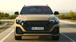 Audi Q8 2024: Giá lăn bánh khuyến mãi, Đánh giá xe, Thông số kỹ thuật