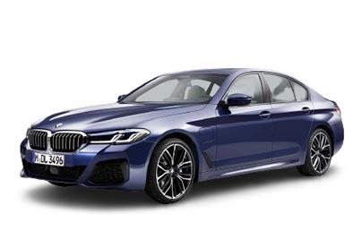 Lật tẩy thông số kĩ thuật xe BMW 520i 2020 mới nhất