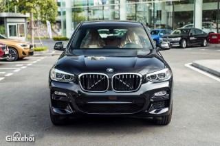 BMW X3 2024: Giá Lăn Bánh, Đánh Giá Xe, Ưu Đãi Hot 09/2023