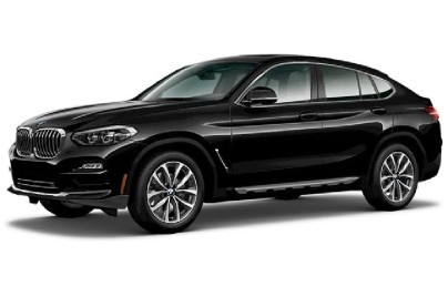 BMW X4 giá lăn bánh khuyến mãi 05/2023, thông số xe, trả góp