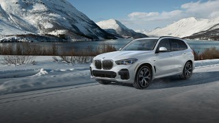 BMW X5 2024: Giá Lăn Bánh, Đánh Giá Xe, Ưu Đãi Tốt