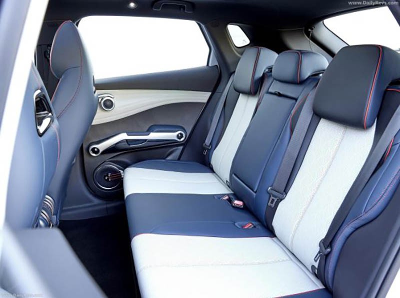 BYD Atto 3