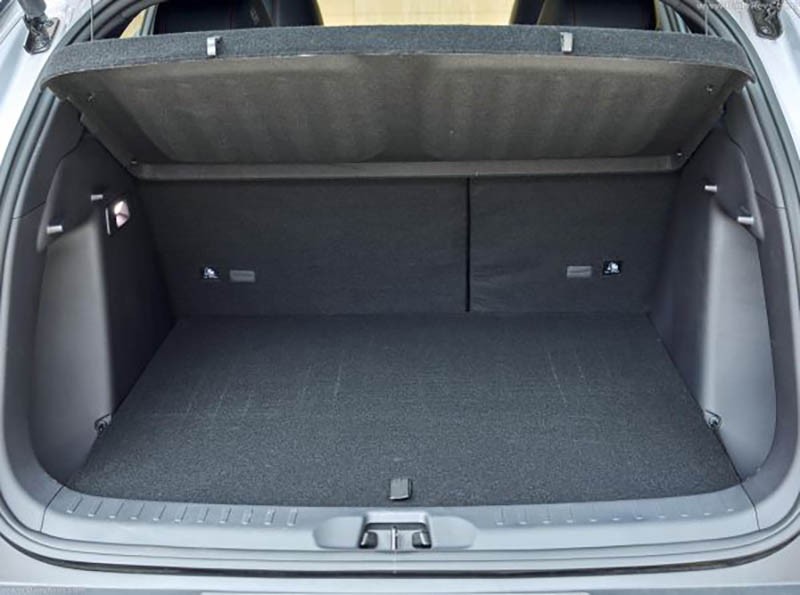 BYD Atto 3