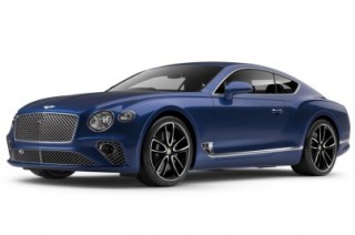 Continental GT 2024