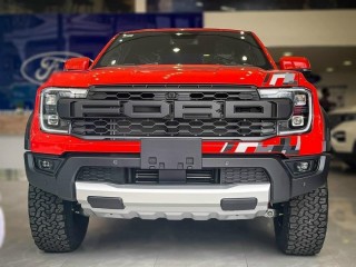 Ford Ranger Raptor 2024