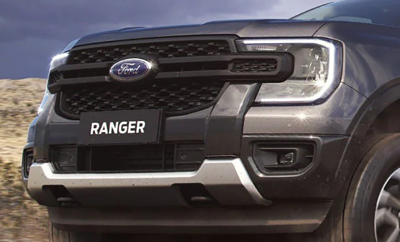 Ford Ranger Sport 2023 giá bán, đánh giá xe, ưu đãi (08/2022)