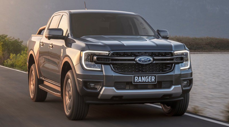 Ford Ranger Sport 2023 giá bán, đánh giá xe, ưu đãi (08/2022)