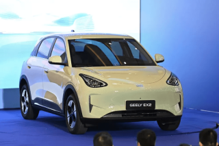 Geely EX2