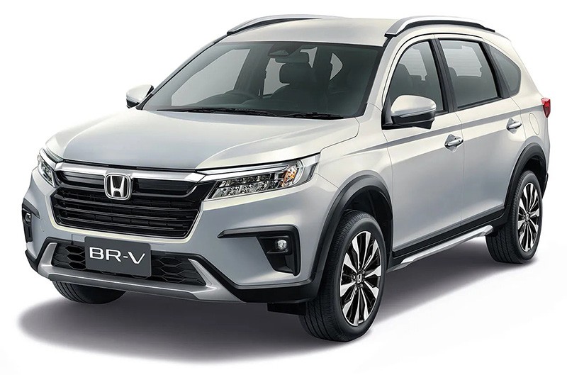 Honda BR-V 2023 sắp ra mắt Việt Nam: Đối thủ nặng ký của Mitsubishi Xpander, Toyota Veloz Cross sắp bán tại Việt Nam