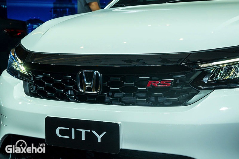 Honda City 2023 Giá xe lăn bánh  đánh giá thông số kỹ thuật