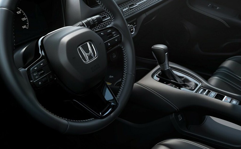 Chi tiết xe Honda HR-V 2024 mới ra mắt: lịch lãm, chỉn chu và cao cấp hơn