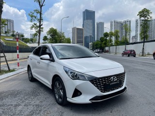 Năm mẫu xe Sedan bán nhiều nhất 08/2023: Hyundai Accent chiếm ngôi vương từ Toyota Vios