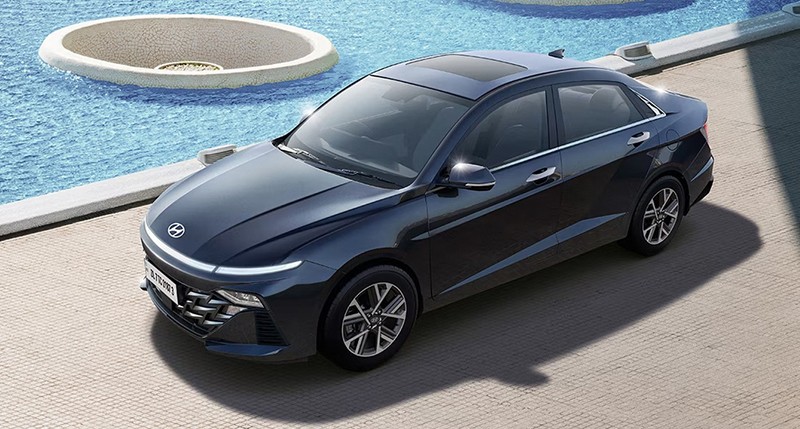 Hyundai Motor vừa chính thức công bố Hyundai Accent 2024 thế hệ mới trên toàn cầu với điểm đến đầu tiên là thị trường Ấn Độ.
