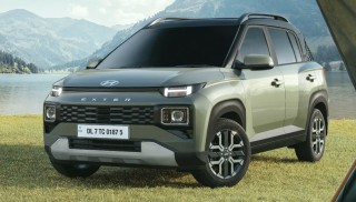 Đánh giá xe Hyundai Exter 2024: Đối thủ mới của KIA Sonet, Toyota Raize