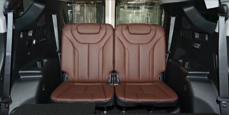 Hyundai SantaFe 2023 giá lăn bánh, đánh giá xe, ưu đãi (08/2022)