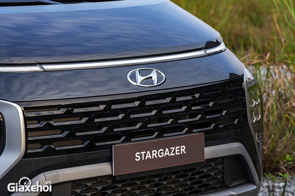 Hyundai Stargazer 2023 giá lăn bánh, đánh giá xe, ưu đãi (10/2022)
