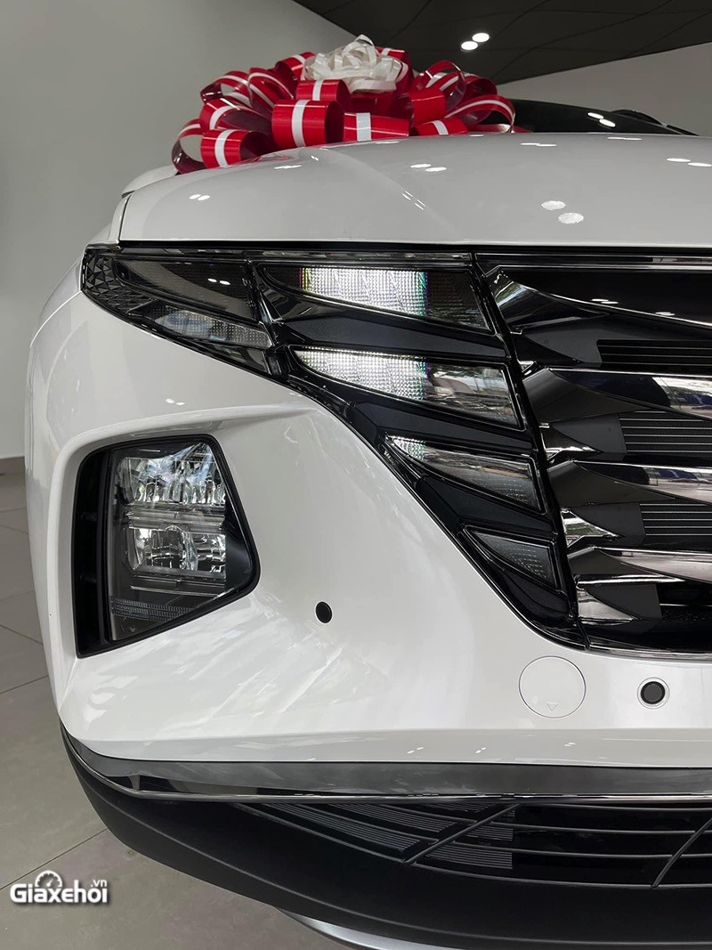 Chi tiết xe Hyundai Tucson 2.0 Xăng Đặc biệt: Trang bị dồi dào, giá bán hấp dẫn