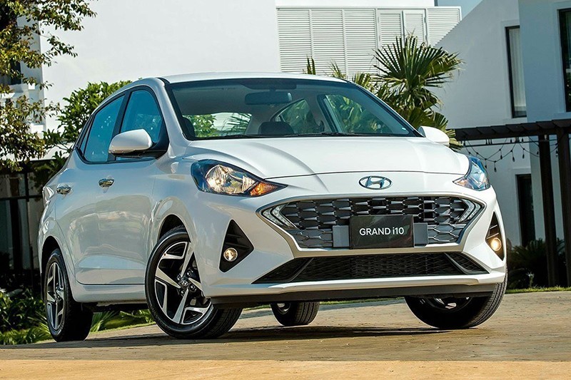 Đánh giá Hyundai Grand i10 Sedan 2023: Lựa chọn khác biệt nhất phân khúc hạng A