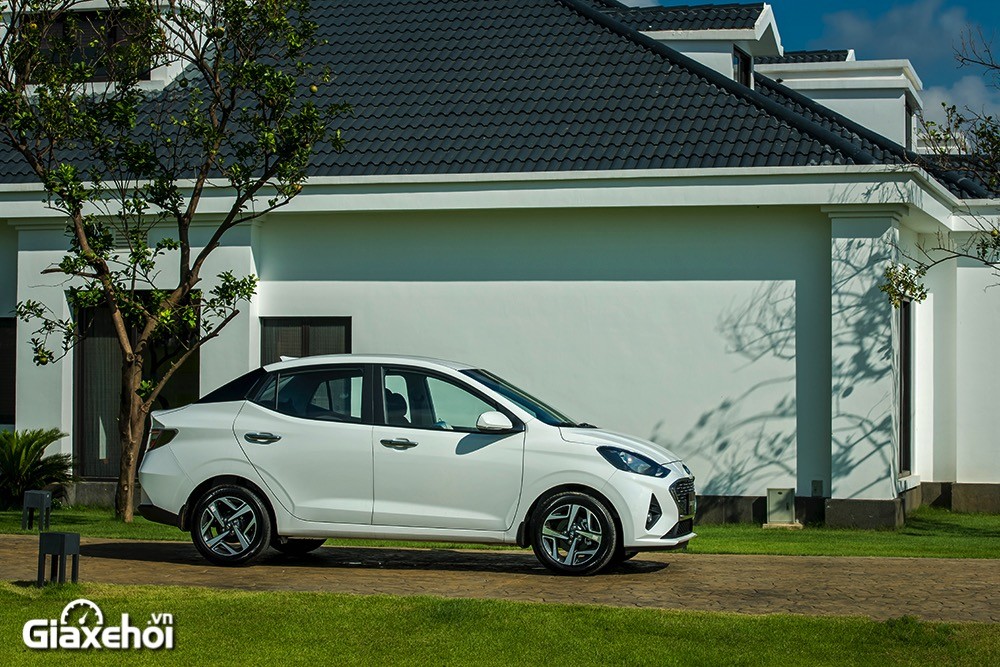 Hyundai Miền Bắc