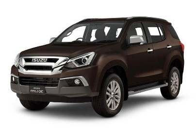 Isuzu Hi Lander  Xe Đa Dụng Cũ Mà Chất  Ô Tô Hoàng Long