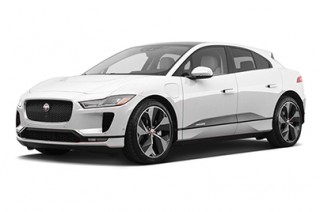 I-Pace