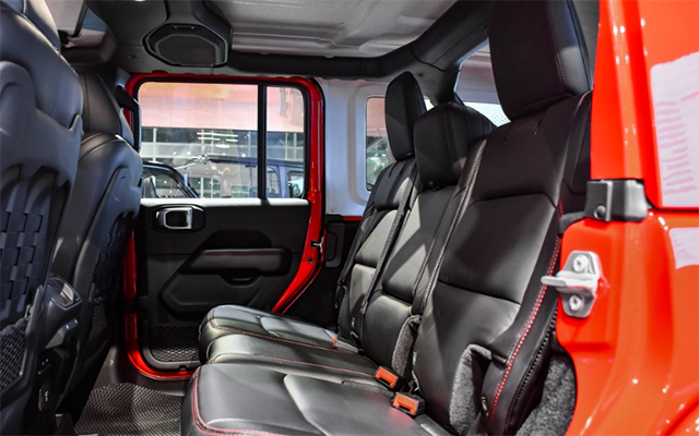 Jeep Wrangler 2023 giá lăn bánh, đánh giá xe, ưu đãi (10/2022)