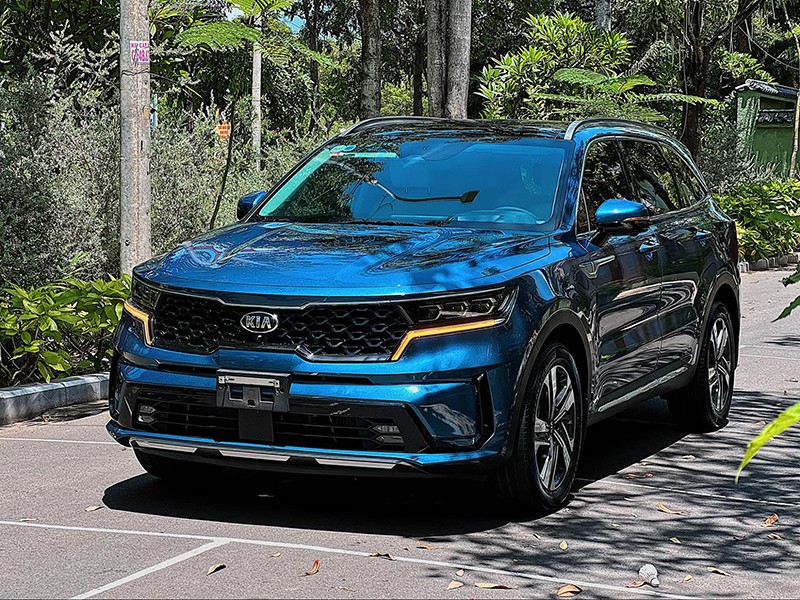 2023 Kia Sportage Prices Reviews and Pictures  Edmunds