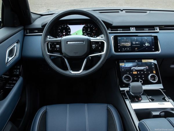 Land Rover Range Rover Velar 2024