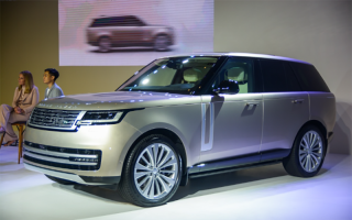 Giới thiệu các phiên bản Range Rover 2023: 7 phiên bản từ trục cơ sở ngắn đến dài