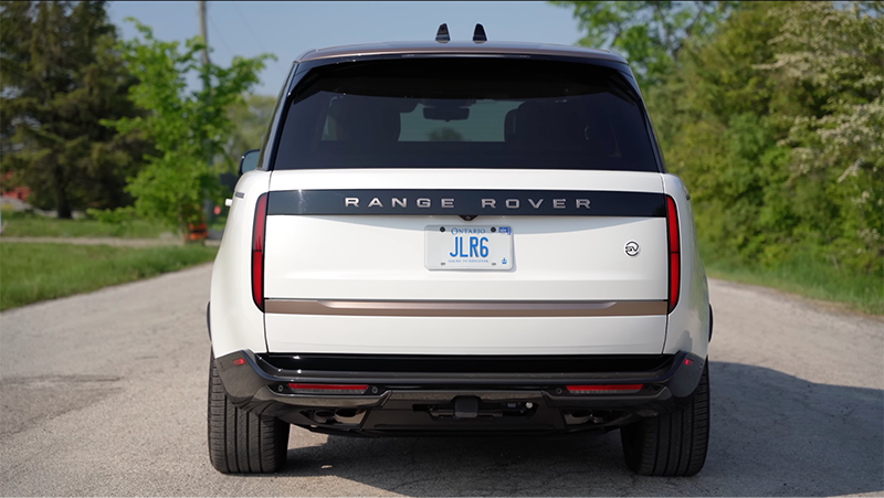 Range Rover SVAutobiography LWB 2024: Giá lăn bánh, Đánh giá xe, Ưu đãi Tốt Nhất
