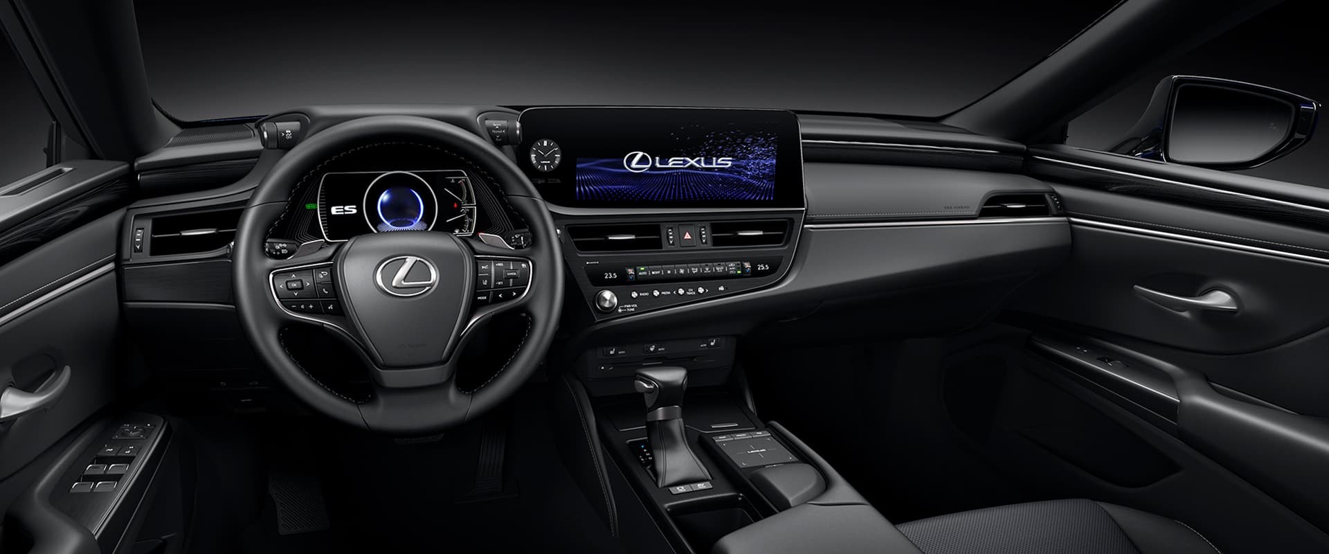 Lexus ES 2024 300h