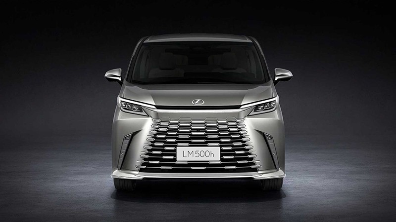 Đánh giá Lexus LM500h 2024: Có gì ở phiên bản cao cấp của minivan hạng sang?