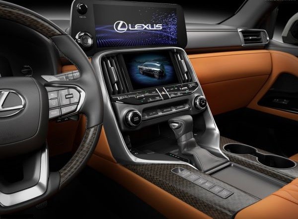 So sánh Lexus LX570 và LX600: Liệu LX600 có phải là người kế nhiệm xứng đáng?