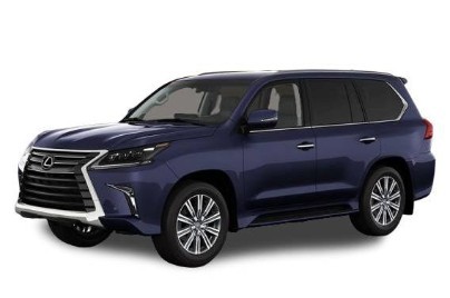 Lexus Hà Nội