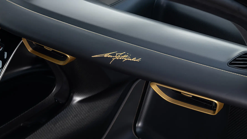 Chi tiết xe Lotus Evija: Siêu xe điện mạnh nhất thế giới, thiết kế ấn tượng