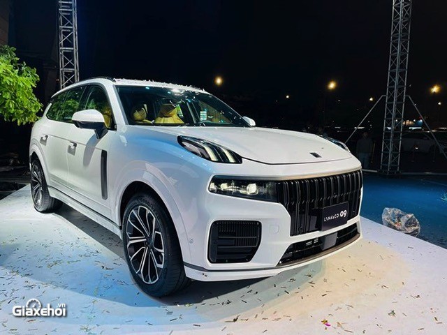 Lynk & Co 09