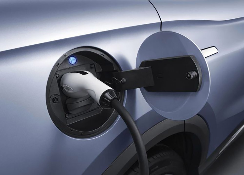 Đánh giá xe điện MG Marvel R 2023: Đối thủ chạy điện của VinFast VF7