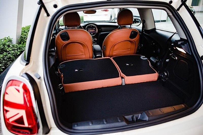 Mini Cooper 3 cửa 2023 giá lăn bánh, đánh giá xe, ưu đãi (08/2022)