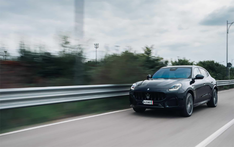 Đánh giá xe Maserati Grecale Modena 2023: Phiên bản tầm trung có gì đặc biệt?