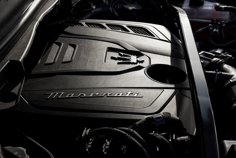 Đánh giá xe Maserati Grecale Modena 2023: Phiên bản tầm trung có gì đặc biệt?