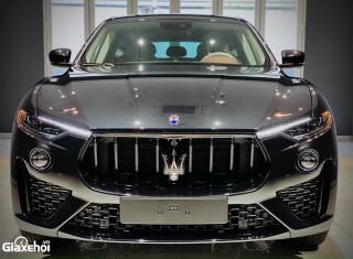 Maserati Levante 2024
