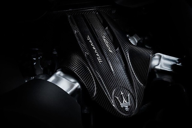 Maserati MC20 2023 giá bán, đánh giá xe, ưu đãi (09/2022)