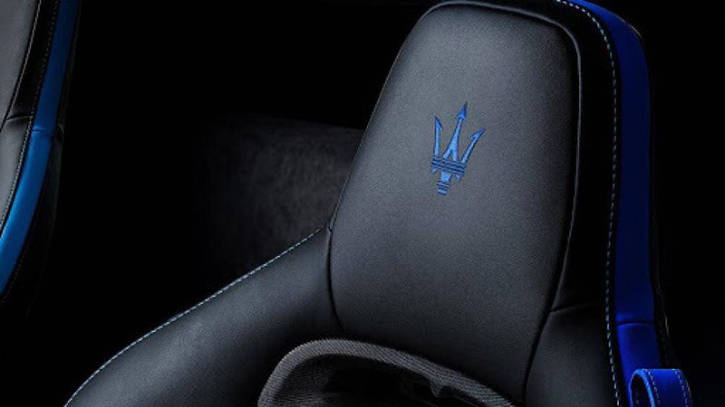 Maserati MC20 2024